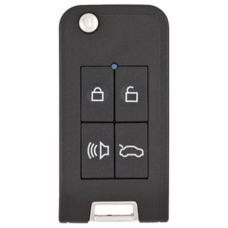 Kaba Ilco Smart4Car Key Housing 236902